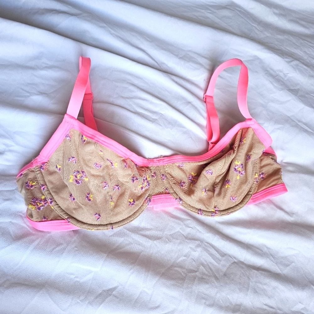 Aerie Unlimed bra